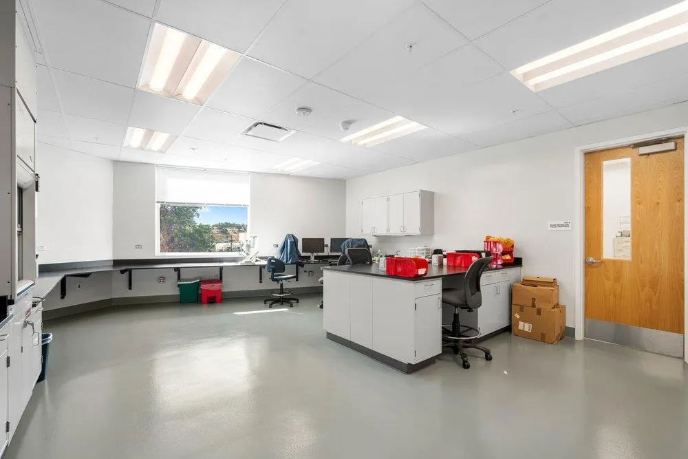 560 Eccles Avenue South San Francisco, CA 94080