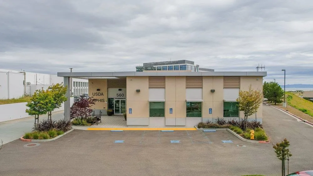 560 Eccles Avenue South San Francisco, CA 94080