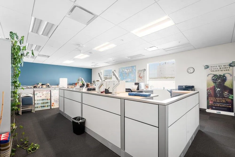 560 Eccles Avenue South San Francisco, CA 94080