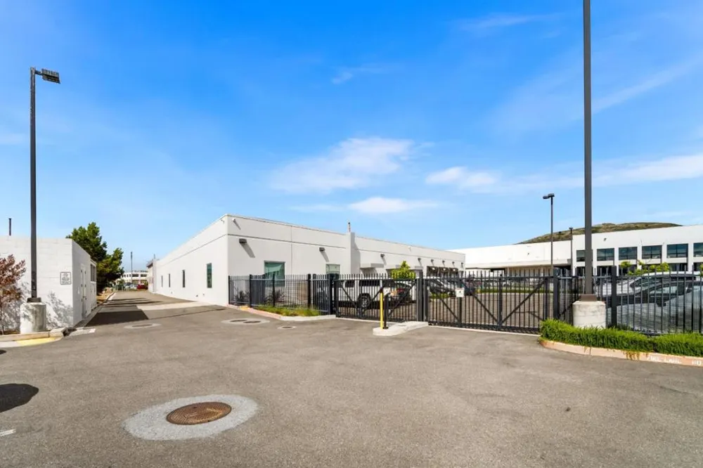 560 Eccles Avenue South San Francisco, CA 94080