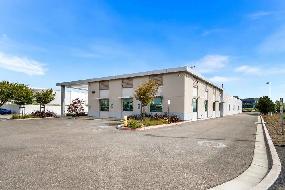 560 Eccles Avenue South San Francisco, CA 94080