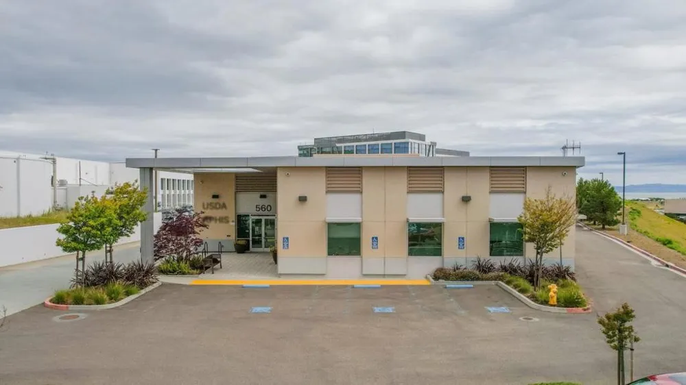 560 Eccles Avenue South San Francisco, CA 94080