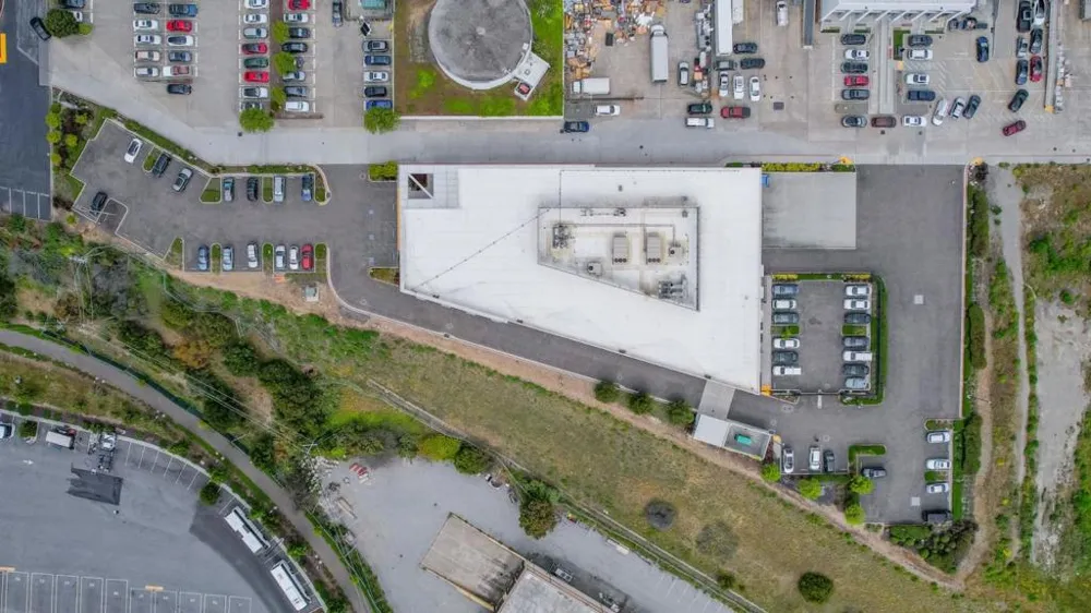 560 Eccles Avenue South San Francisco, CA 94080