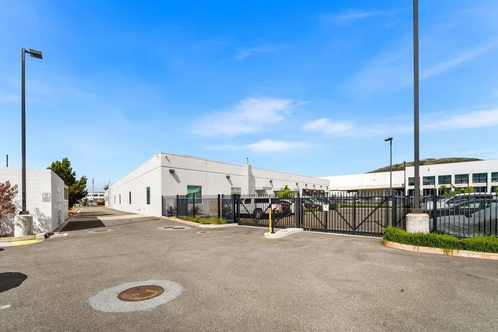 560 Eccles Avenue South San Francisco, CA 94080