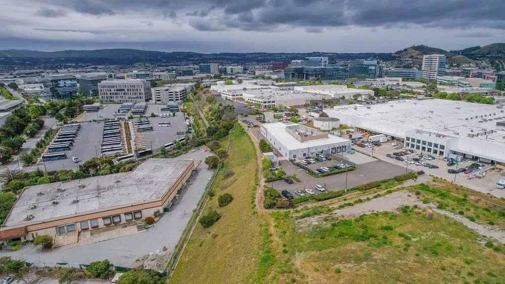 560 Eccles Avenue South San Francisco, CA 94080