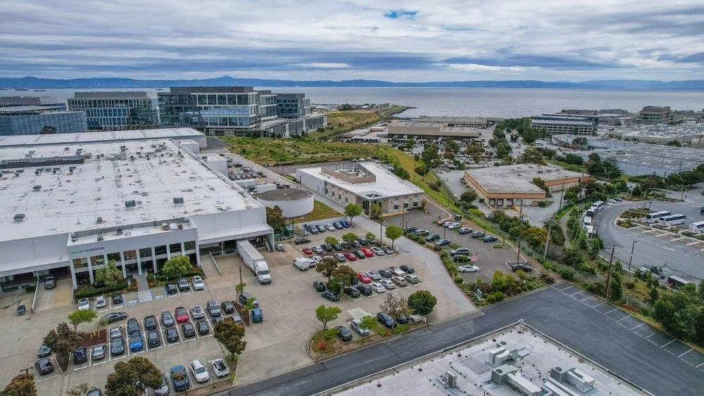 560 Eccles Avenue South San Francisco, CA 94080