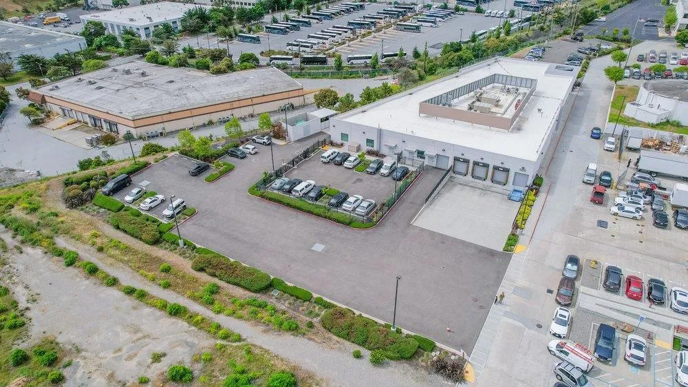 560 Eccles Avenue South San Francisco, CA 94080