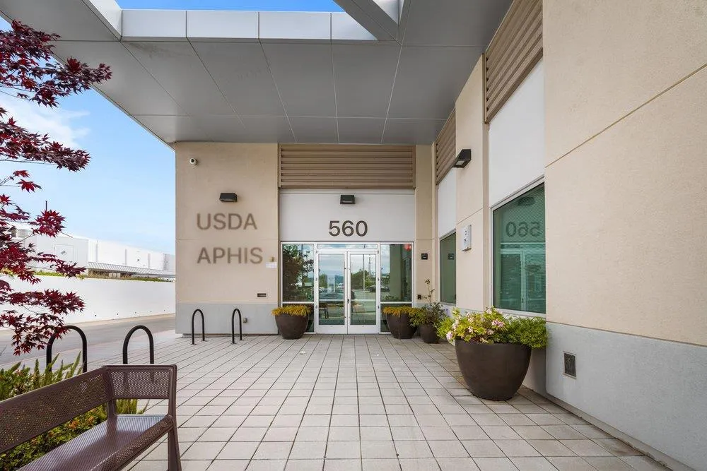 560 Eccles Avenue South San Francisco, CA 94080