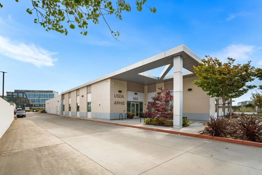 560 Eccles Avenue South San Francisco, CA 94080