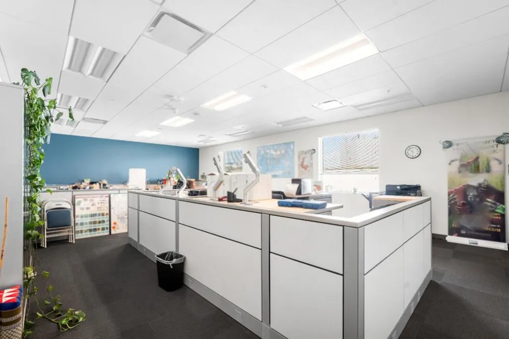 560 Eccles Avenue South San Francisco, CA 94080
