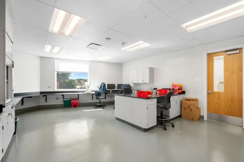 560 Eccles Avenue South San Francisco, CA 94080