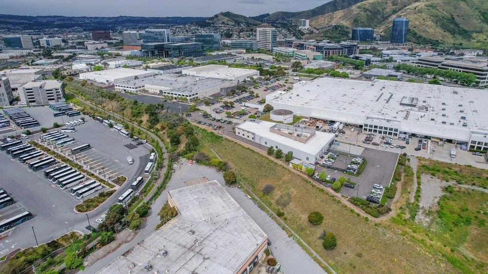 560 Eccles Avenue South San Francisco, CA 94080