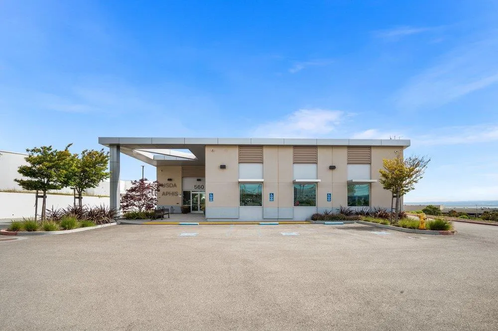 560 Eccles Avenue South San Francisco, CA 94080