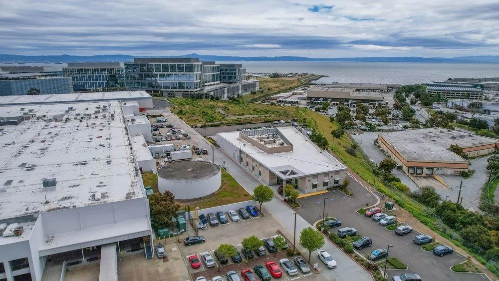 560 Eccles Avenue South San Francisco, CA 94080