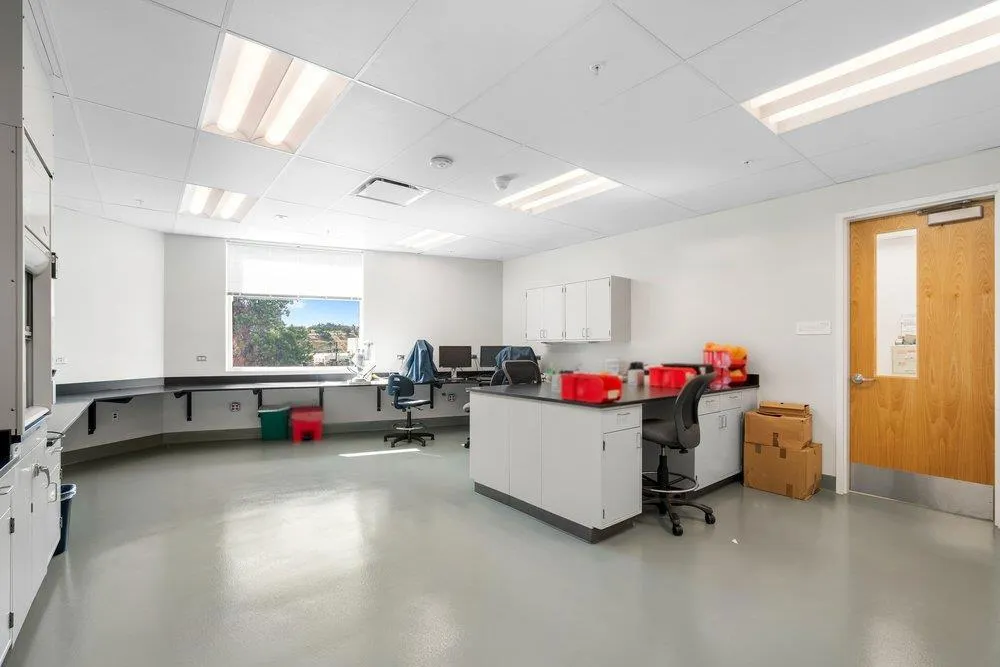 560 Eccles Avenue South San Francisco, CA 94080