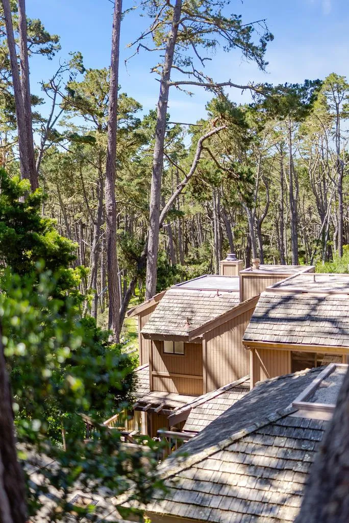 4192 Sunridge Road Pebble Beach, CA 93953