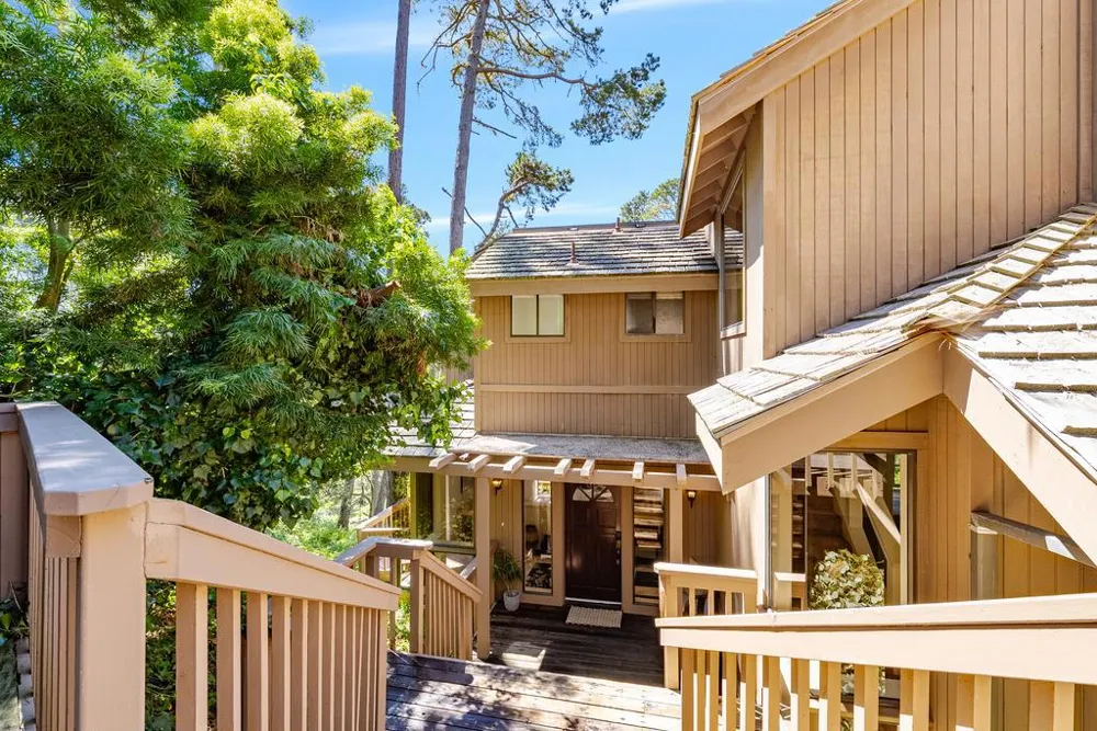4192 Sunridge Road Pebble Beach, CA 93953