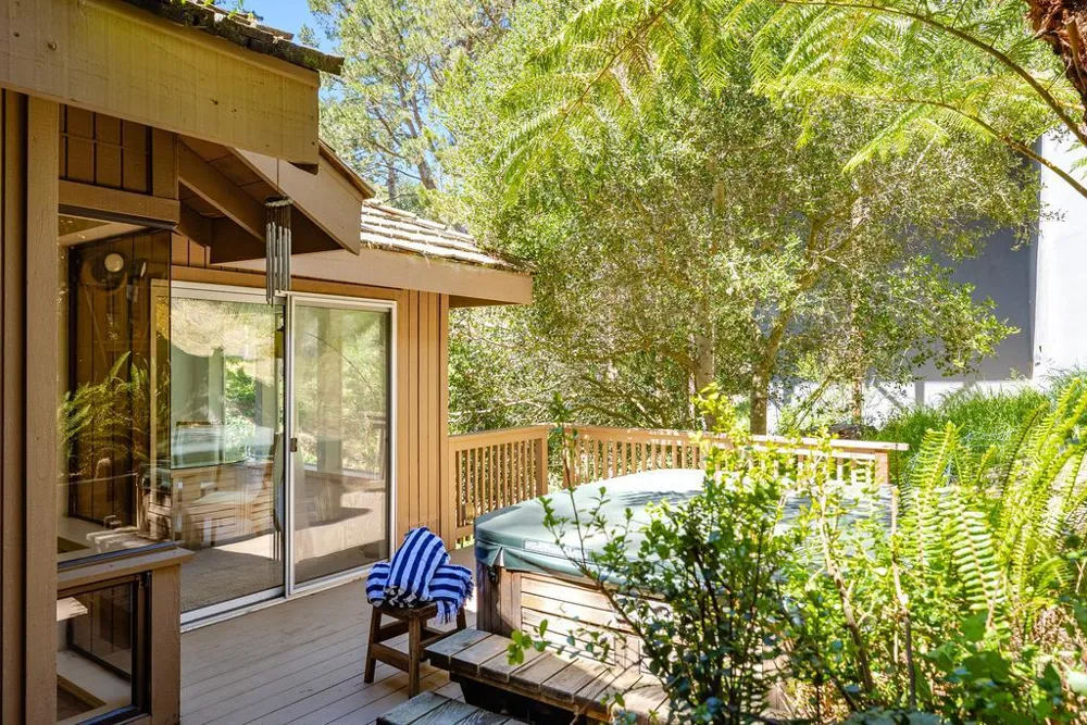 4192 Sunridge Road Pebble Beach, CA 93953