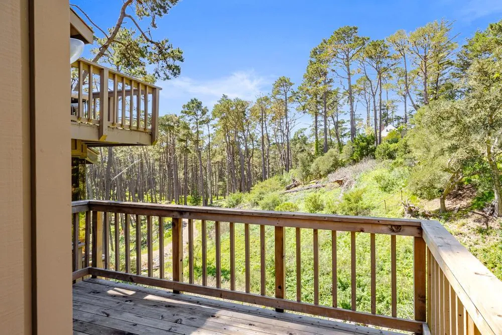 4192 Sunridge Road Pebble Beach, CA 93953