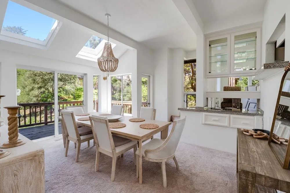 4192 Sunridge Road Pebble Beach, CA 93953