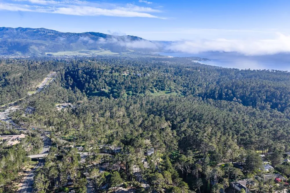 4192 Sunridge Road Pebble Beach, CA 93953