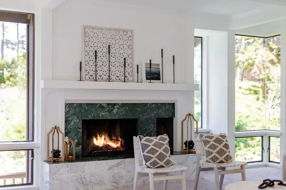 4192 Sunridge Road Pebble Beach, CA 93953