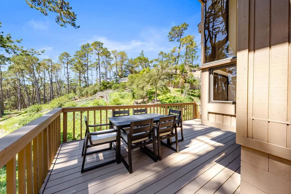 4192 Sunridge Road Pebble Beach, CA 93953