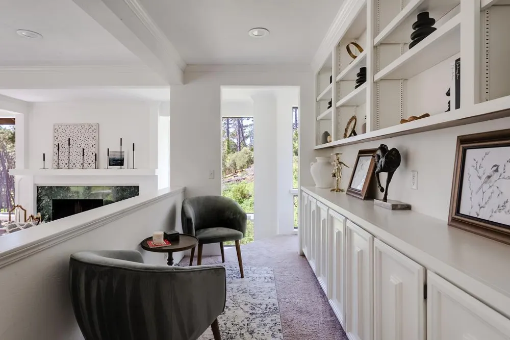4192 Sunridge Road Pebble Beach, CA 93953