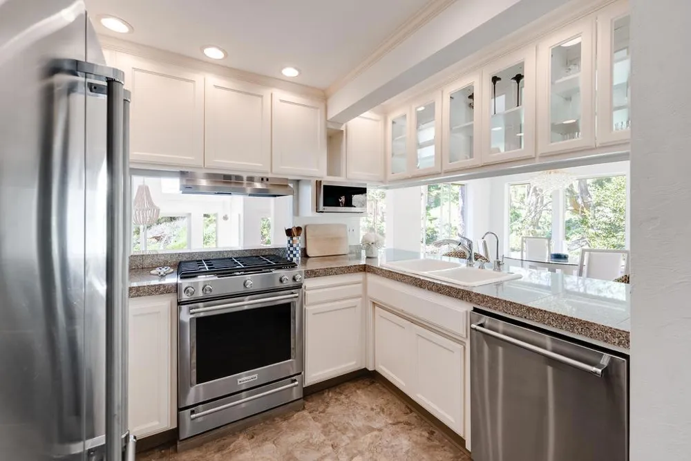 4192 Sunridge Road Pebble Beach, CA 93953