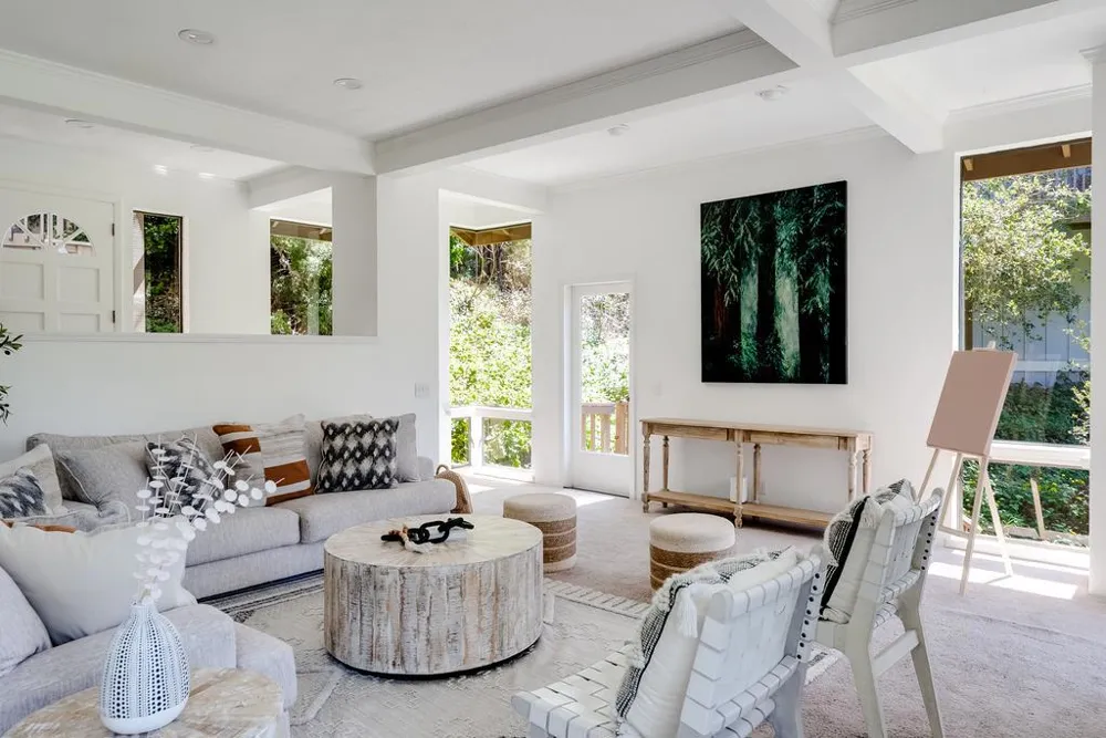 4192 Sunridge Road Pebble Beach, CA 93953