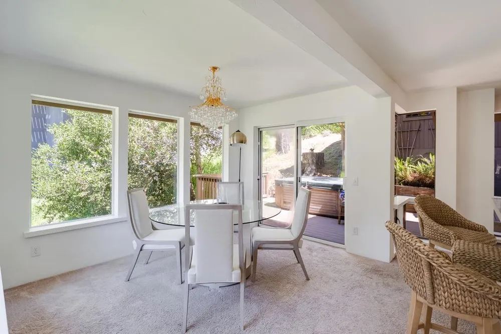 4192 Sunridge Road Pebble Beach, CA 93953