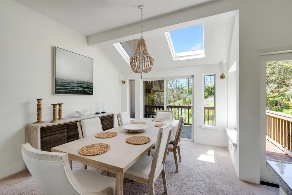 4192 Sunridge Road Pebble Beach, CA 93953
