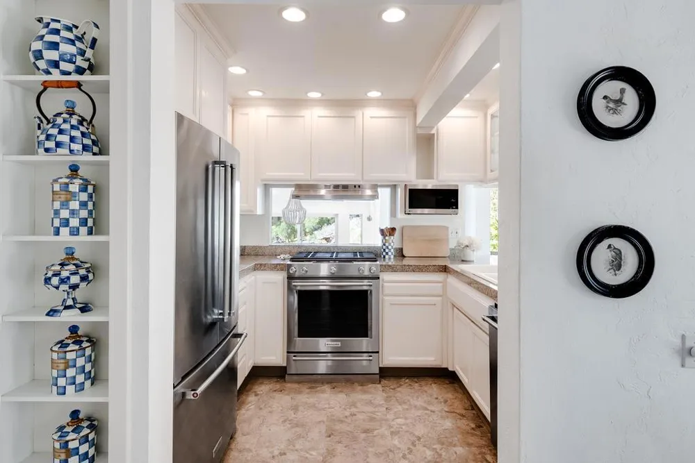 4192 Sunridge Road Pebble Beach, CA 93953