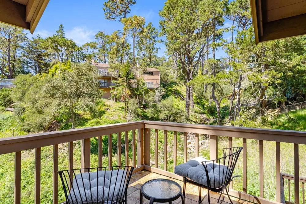 4192 Sunridge Road Pebble Beach, CA 93953