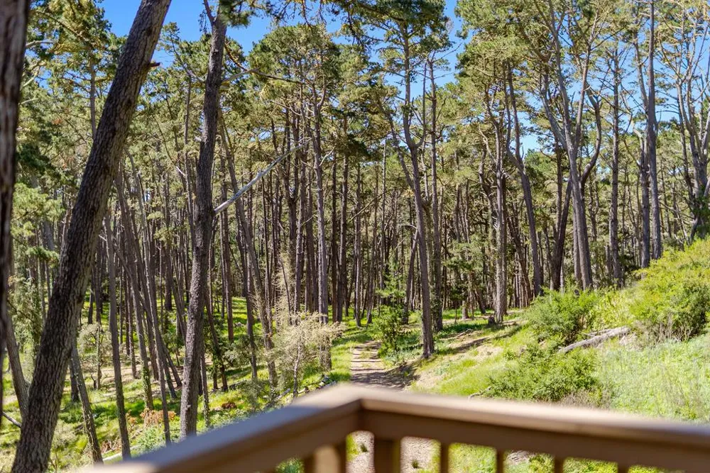 4192 Sunridge Road Pebble Beach, CA 93953