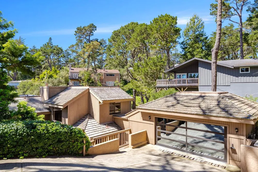 4192 Sunridge Road Pebble Beach, CA 93953