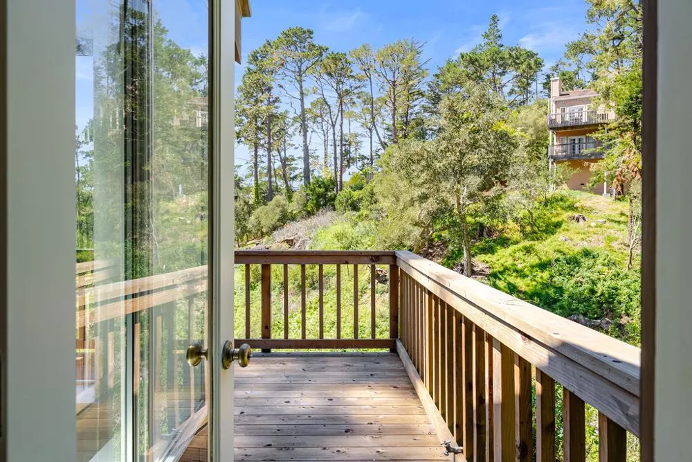 4192 Sunridge Road Pebble Beach, CA 93953