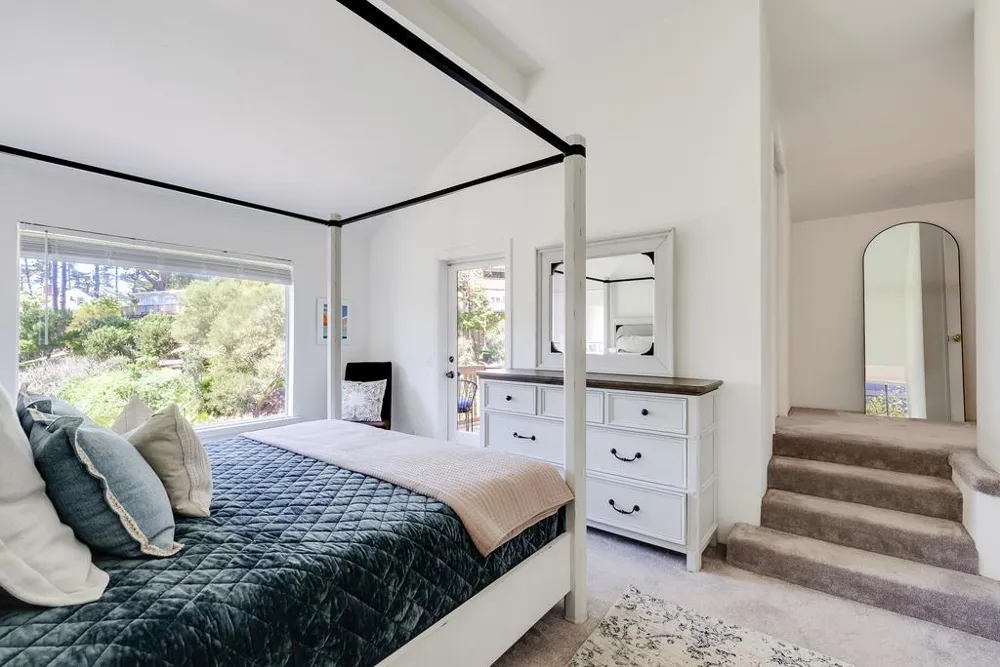 4192 Sunridge Road Pebble Beach, CA 93953