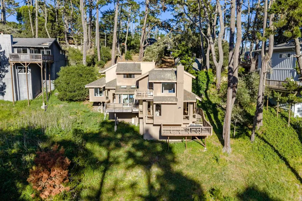 4192 Sunridge Road Pebble Beach, CA 93953