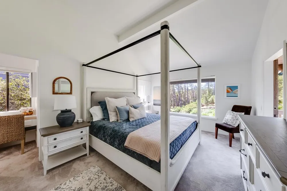 4192 Sunridge Road Pebble Beach, CA 93953