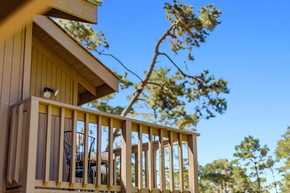4192 Sunridge Road Pebble Beach, CA 93953