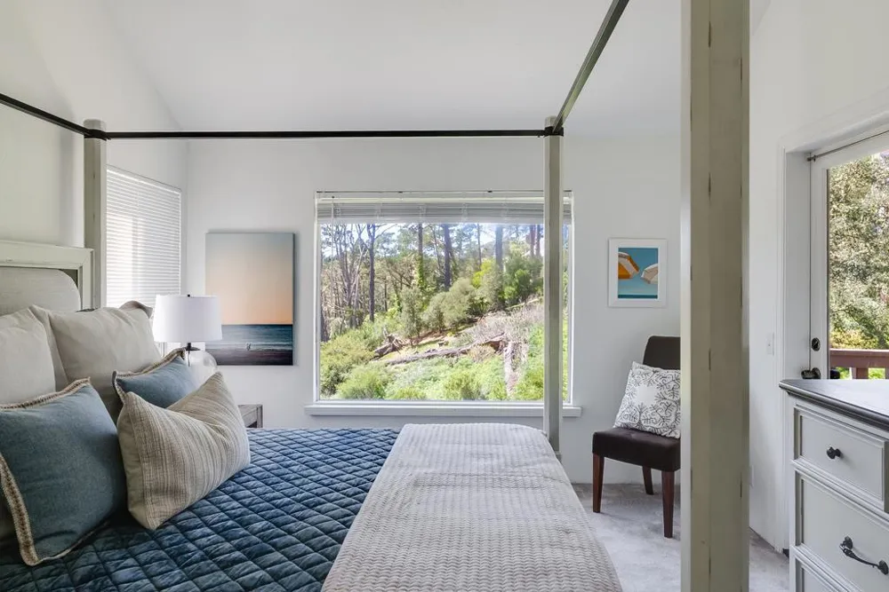 4192 Sunridge Road Pebble Beach, CA 93953