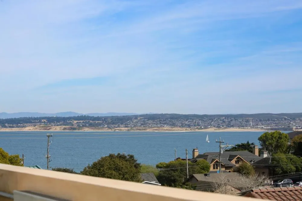 575 Foam Street #D Monterey, CA 93940