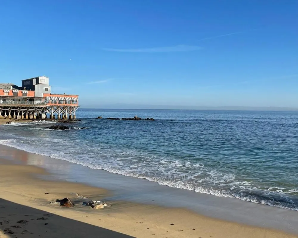 575 Foam Street #D Monterey, CA 93940