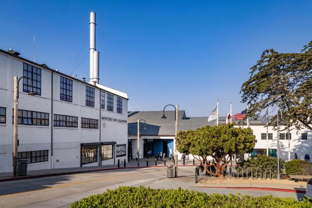 575 Foam Street #D Monterey, CA 93940
