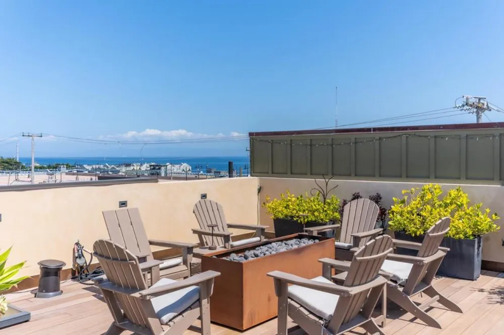 575 Foam Street #D Monterey, CA 93940