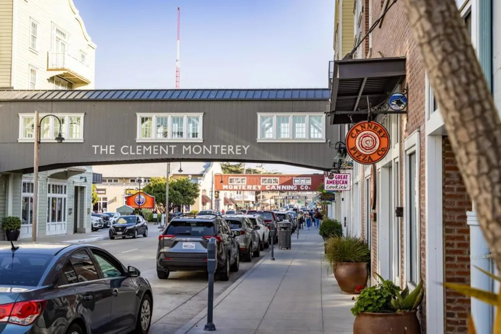 575 Foam Street #D Monterey, CA 93940