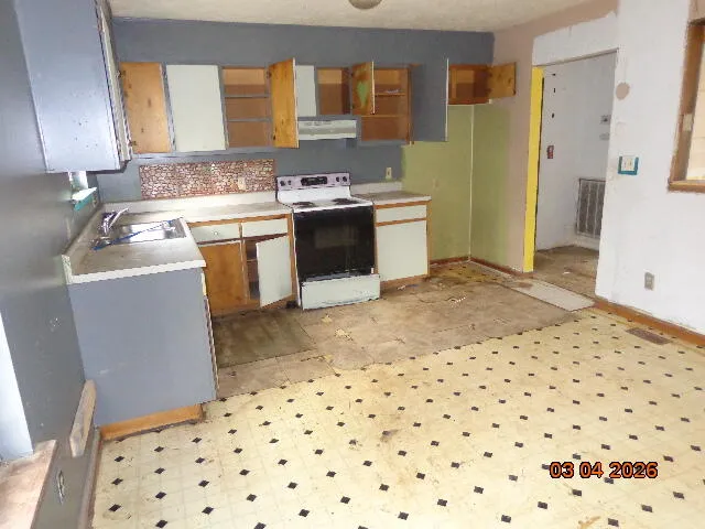 1033 Dutchtown Road Tracy City, TN 37387