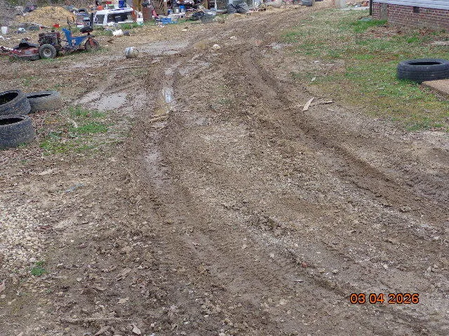 1033 Dutchtown Road Tracy City, TN 37387