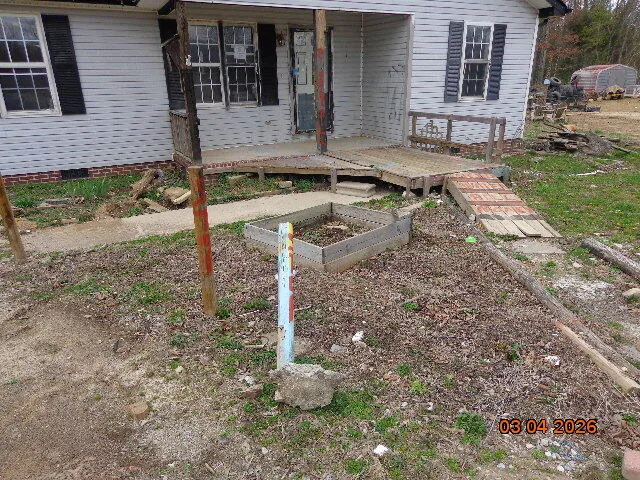 1033 Dutchtown Road Tracy City, TN 37387